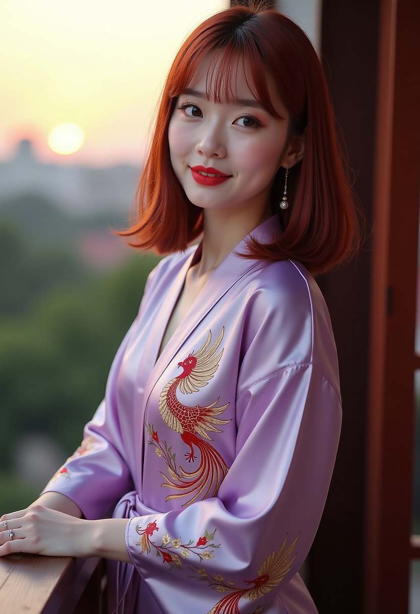 风铃与剑动画海报