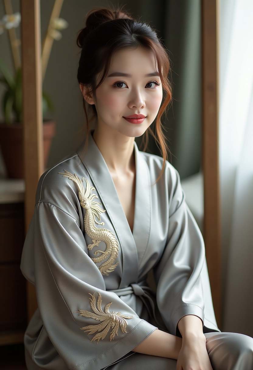 长夜巡游动画剧照